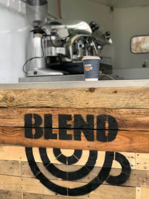 Blend Mobi